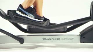 LIFE FITNESS CONSUMER CROSS TRAINERS