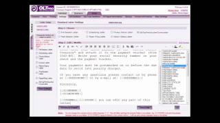 OLTPro Letters
