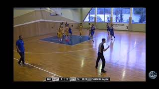 ΑΟΚ Βέροιας highlights first game of the season 20/21