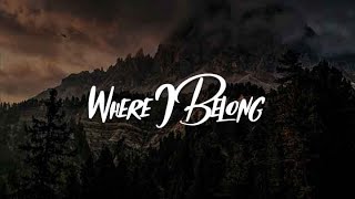 Where I Belong, You Love Me Anyway, Soul On Fire (Lyric) - Building 429, Sidewalk Prophets,Third Day