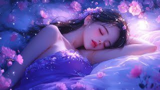 GUARANTEED SLEEP IN MINUTES • Relaxing Music Relieves Stress • Body Mind Restoration