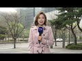 날씨 한식 곳곳 이슬비 한낮 쌀쌀...서쪽 초미세먼지 ytn