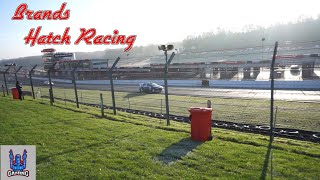 Brands Hatch Winter Rally Events 2023 Some Rally Circuit Race
