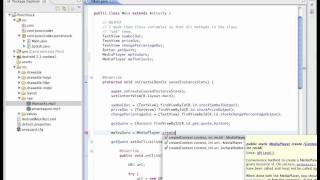 Android Tutorials: Learn by Doing 4.0 - Adding Sound