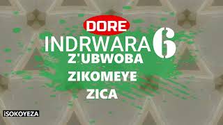 Dore Indwara 6 z'Ubwoba zica  Nuburyo Wazirinda \