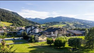 Sporthotel Royer - Schladming Hotels, Austria