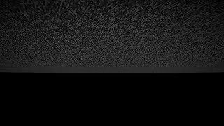 It do go down into the void