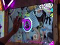 【呆狐】 beatstream チョコレートスマイル medium