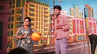 ||halavalli Drama||Comedy Seen||Renuka Ranebennur||Naveen Pagi||