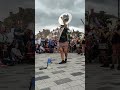 cuando una baqueta es una espada láser starwars artistasdelgremio starwarscover brassband