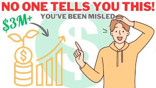 You’re Probably Wrong About Retirement (Better Than You Think)