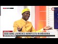 mugisha muntu is the next president of uganda tamale mirundi sharp talk part2