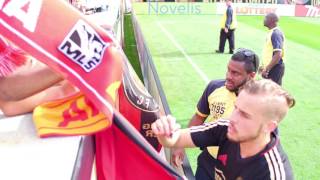 Atlanta United | Harrison Heath | Entertainment 258