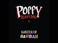 Poppy Playtime VS Garten Of Banban #gartenofbanban #poppyplaytime #shorts