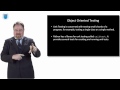 Python: Object-Oriented Testing (The UnitTest library)