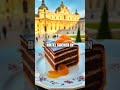 A Culinary Journey in Vienna: The Sacher Torte