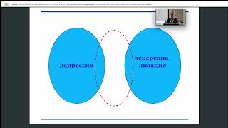 МЕНДЕЛЕВИЧ В.Д. «Феномен «душевной пустоты»