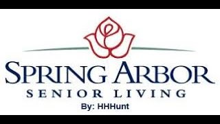 Spring Arbor Virtual Tour