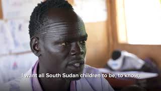 South Sudan Crisis: Nearly 4 Million People Have Fled