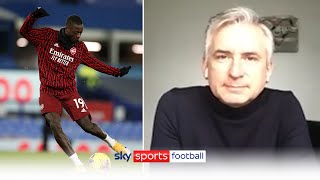 "Pepe hasn’t got £70m worth of talent!" | Alan Smith on Arsenal vs Leeds | Pitch to Post