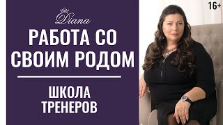 Мощная практика Исцеления рода | Как чистить свой род | Карма рода