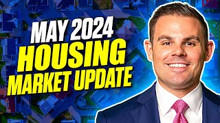 May 2024 Housing Market Update | Richmond, Virginia Real Estate