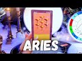 ARIES WOW🤯IF YOU ONLY KNEW What's GOING ON BEHIND YOUR BACK..🥺You Gotta Know This..ASAP!! JUNE 2024