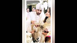 Alia bhatt 💘 Ranveer kapoor marriage #shorts #sfb