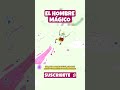 EL HOMBRE MÁGICO | VILLANOS DE HORA DE AVENTURA - TEMPORADA 1