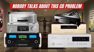 The Cd Player Problem Nobody Talks About In 2026