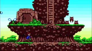 Elf - Atari Mega 1