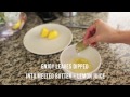 how to prep u0026 steam artichokes @cooksmarts