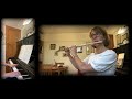 Intermezzo from Cavalleria rusticana by Mascagni arr Bullard. Grade 5 flute ABRSM 2022, B2.