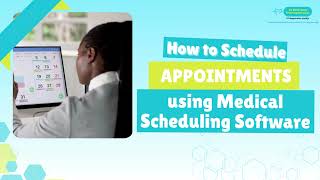 🔎How to Schedule Appointments Using Medical Scheduling Software🗓️#appointments #schedulingsoftware