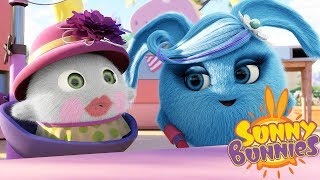 sunny bunnies doll