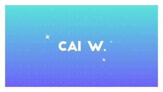 Cai W identity