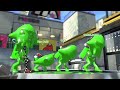 リッターの超長射程があれば最強無敵なんじゃね？ww【スプラトゥーン2】