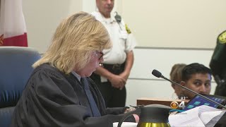 Judge Rules In Gov. Scott's Favor In Broward Elections Records Request