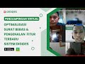 Pendampingan Virtual: Optimalisasi Surat Bebas & Pengenalan Fitur Terbaru Sistem DIGIDES