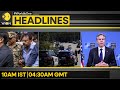 Kolkata: ED raids Ghosh's house | France: New PM calls for 'unity' | Top Headlines | WION News