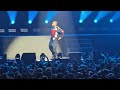 nas illmatic 30th year anniversary tour amsterdam show part 4