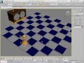 3ds Max Animation Techniques -  Keyframing