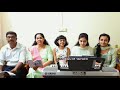 alannu thookki strings of yahweh malayalam christian song