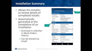 cnArcher Update