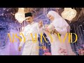 Solemnization | Aisyah x Yazid - 