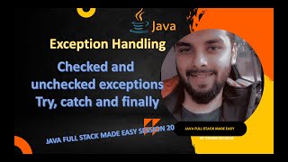 java full stack made easy session 20