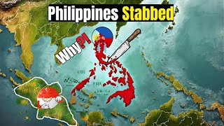 How Singapore Stabbed the Philippines in the Back