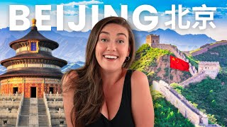 THIS is Why We Came to China 🇨🇳 (Best Day Ever!)