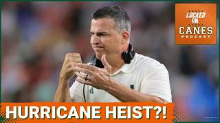 SHOCKWAVE: Miami Hurricanes SURGE in Eli Woodard Recruiting Battle After USC Decommitment