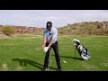 The Correct Wrist Set Simplifies Your Golf Swing